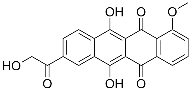 Doxorubicin Impurity 15